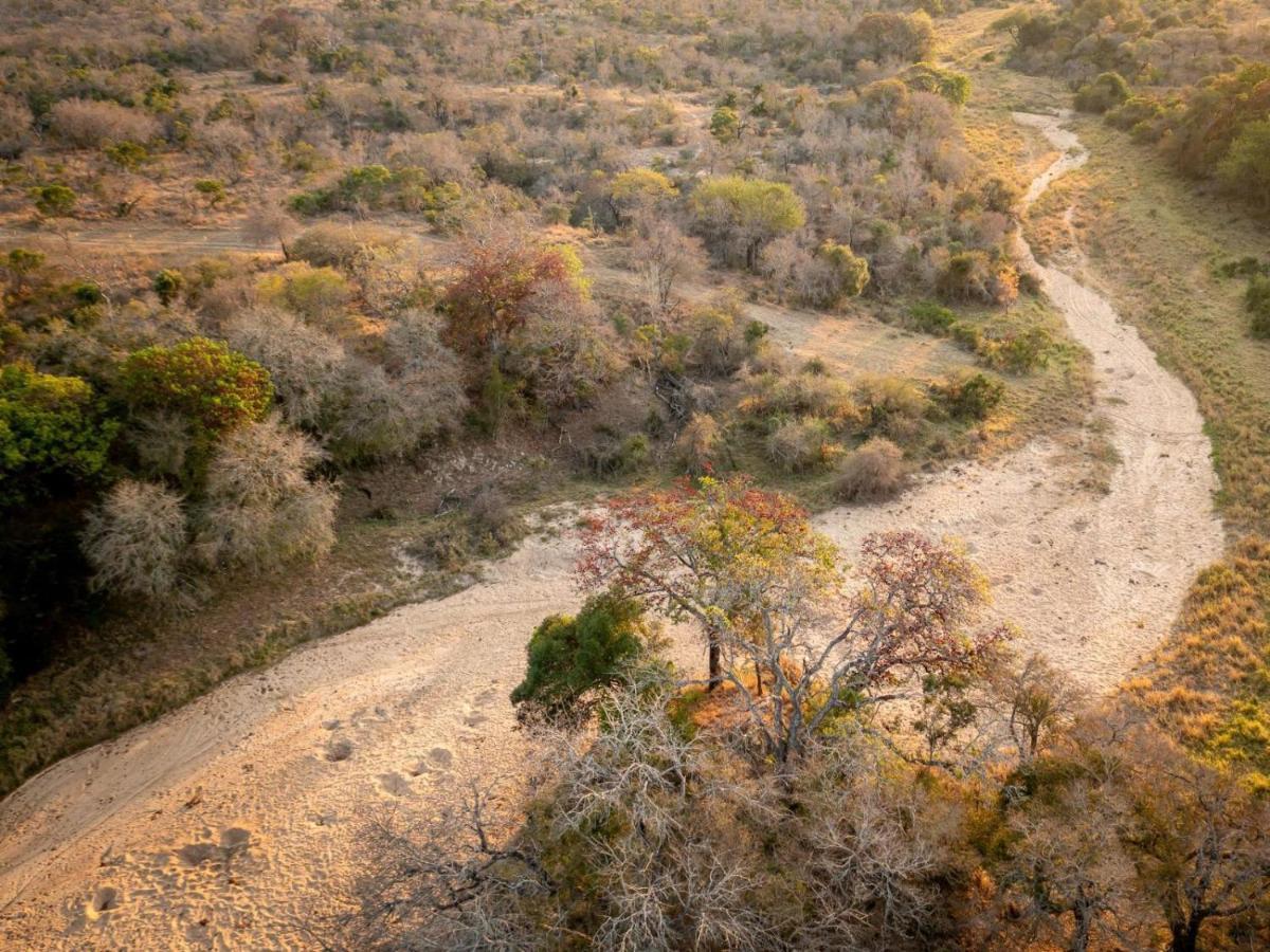 Shimungwe Lodge, Thornybush Game Reserve Hoedspruit Exterior photo